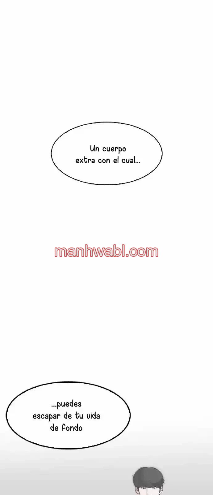 Nueva Cara - Capítulo 177 manhwa