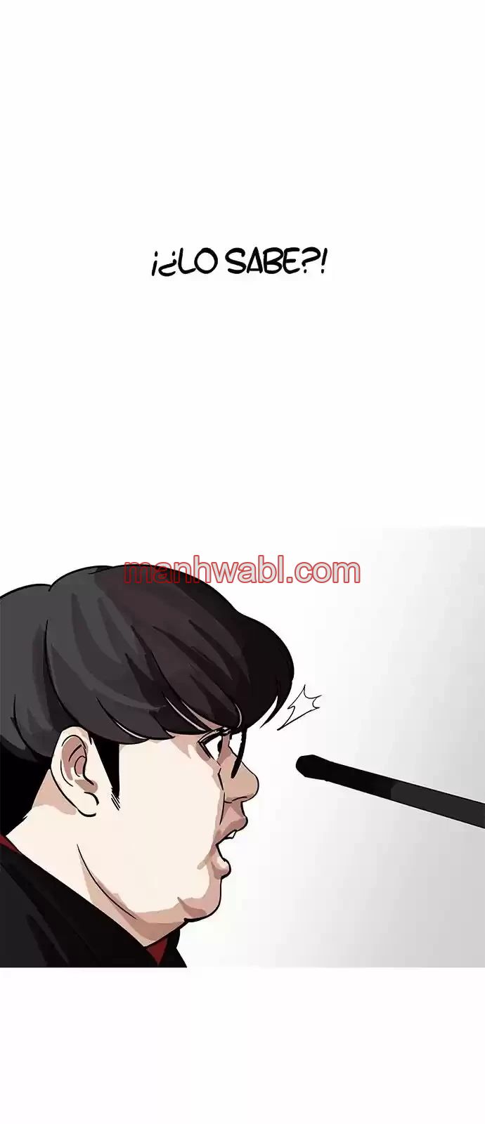 Nueva Cara - Capítulo 177 manhwa