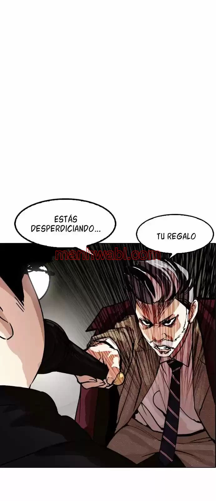 Nueva Cara - Capítulo 177 manhwa