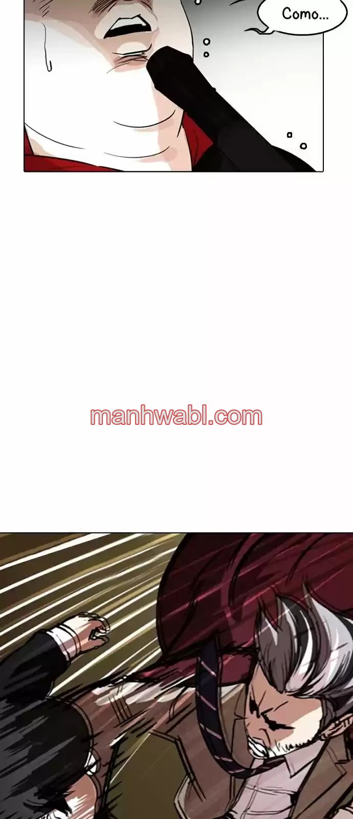 Nueva Cara - Capítulo 177 manhwa