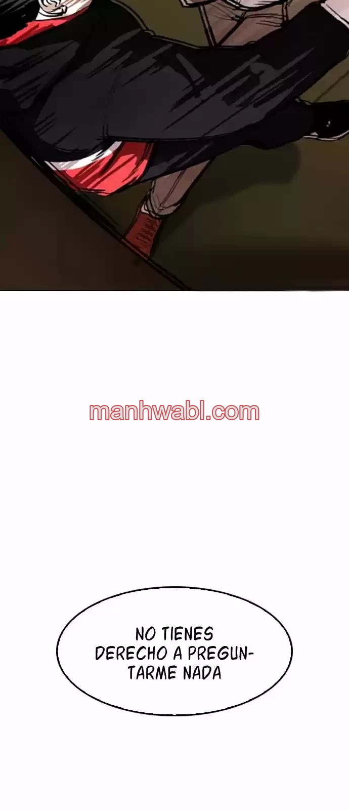 Nueva Cara - Capítulo 177_2 manhwa