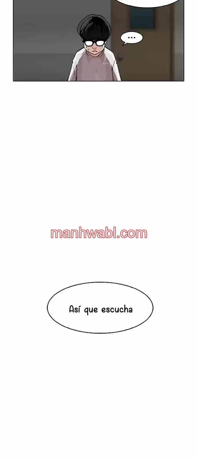 Nueva Cara - Capítulo 177_2 manhwa