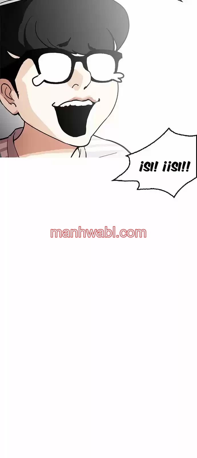 Nueva Cara - Capítulo 177_3 manhwa