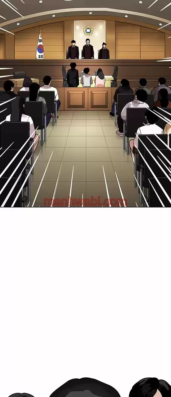 Nueva Cara - Capítulo 177_3 manhwa