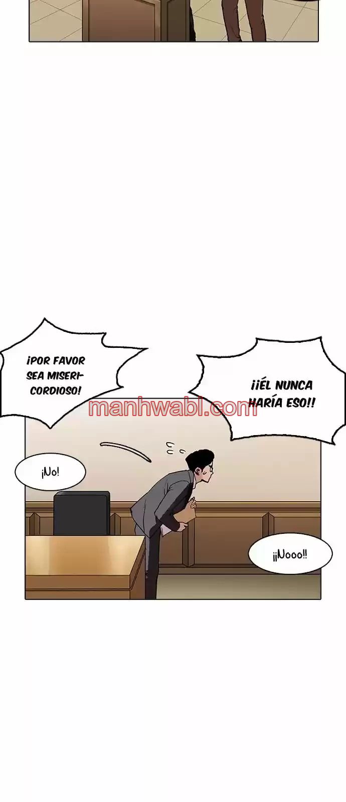 Nueva Cara - Capítulo 177_3 manhwa