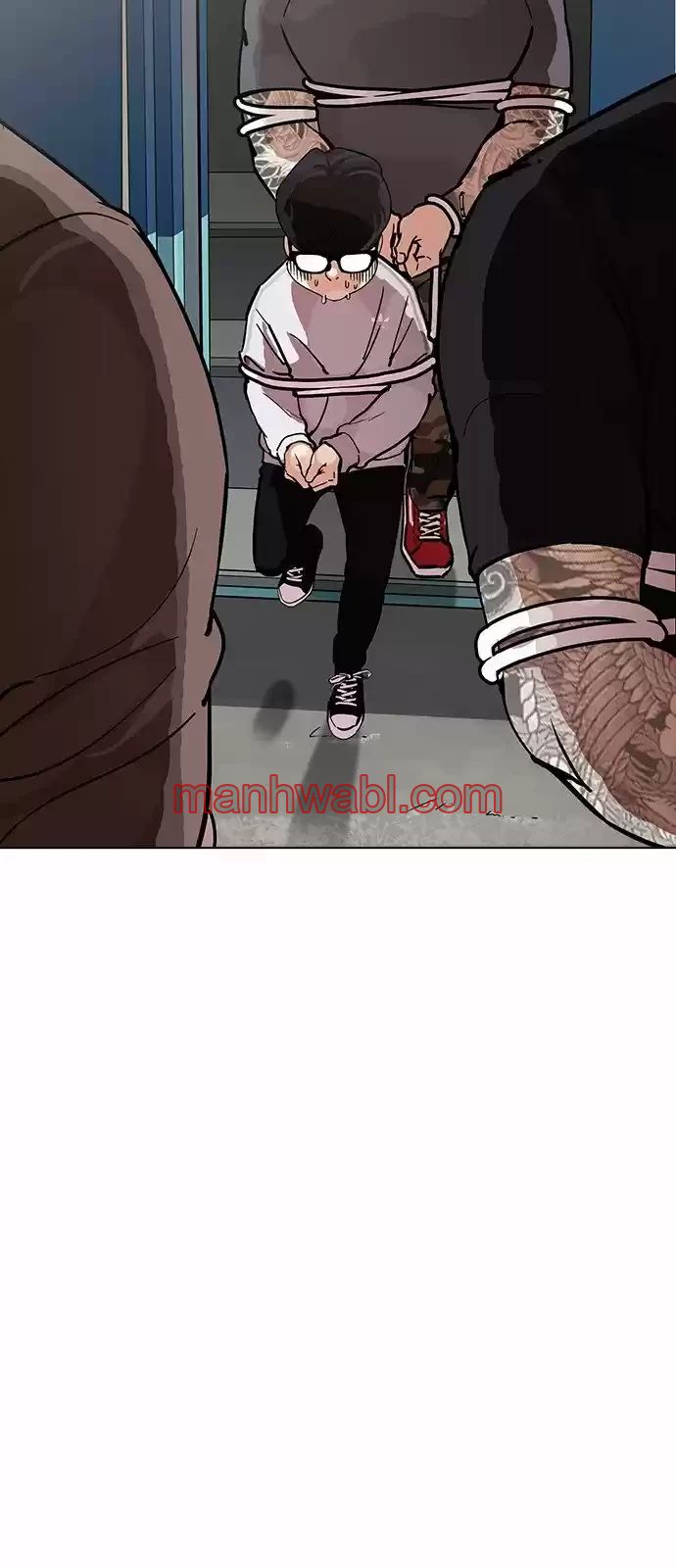 Nueva Cara - Capítulo 177_3 manhwa