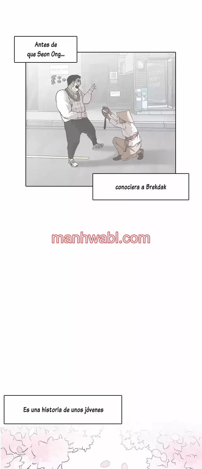 Nueva Cara - Capítulo 178 manhwa