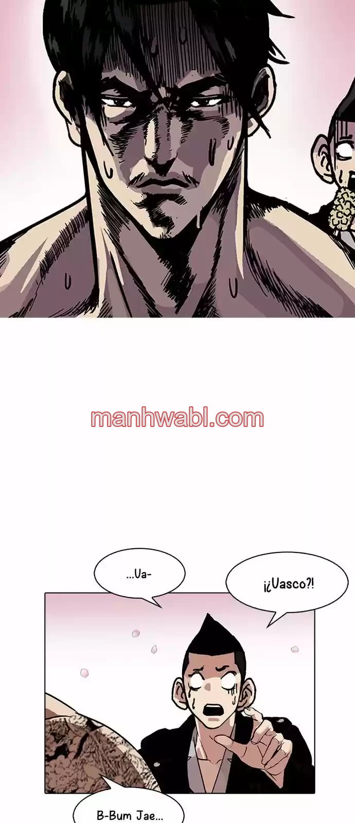 Nueva Cara - Capítulo 178 manhwa