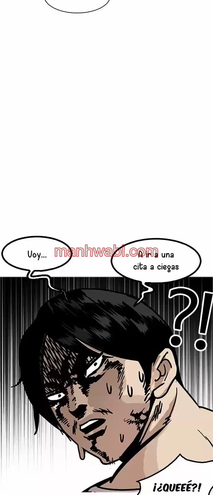 Nueva Cara - Capítulo 178 manhwa