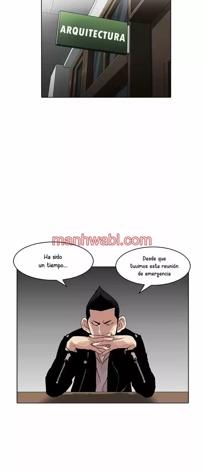 Nueva Cara - Capítulo 178 manhwa