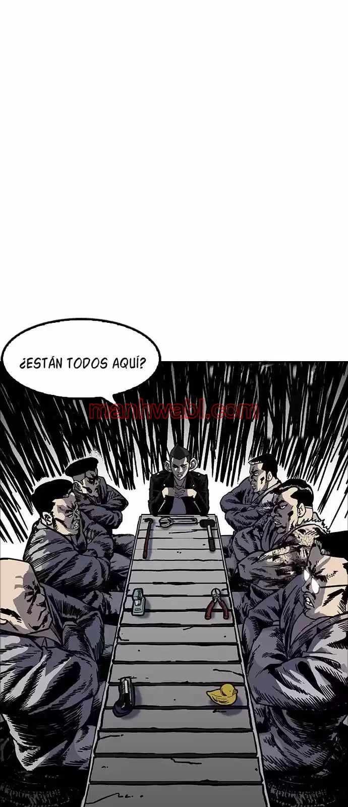Nueva Cara - Capítulo 178 manhwa