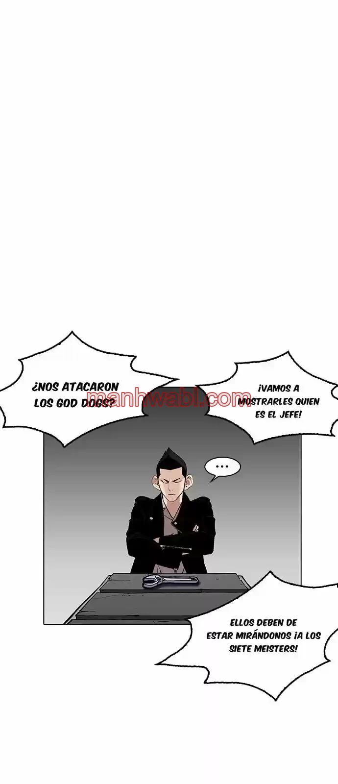 Nueva Cara - Capítulo 178 manhwa