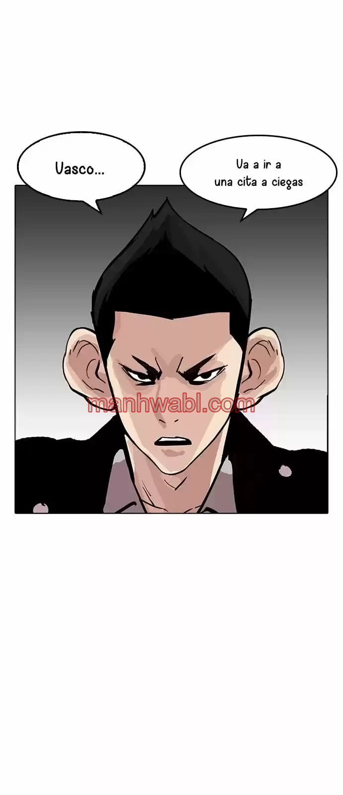 Nueva Cara - Capítulo 178 manhwa