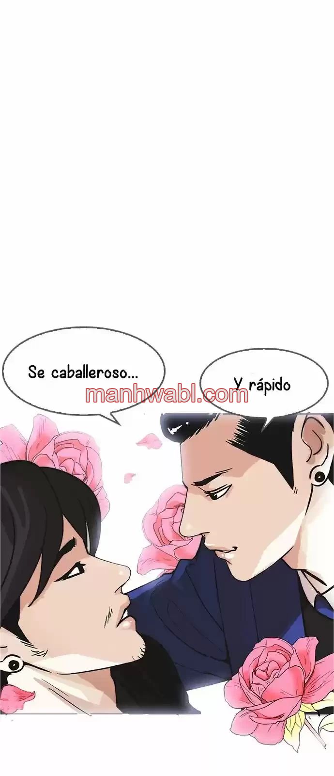 Nueva Cara - Capítulo 178_2 manhwa