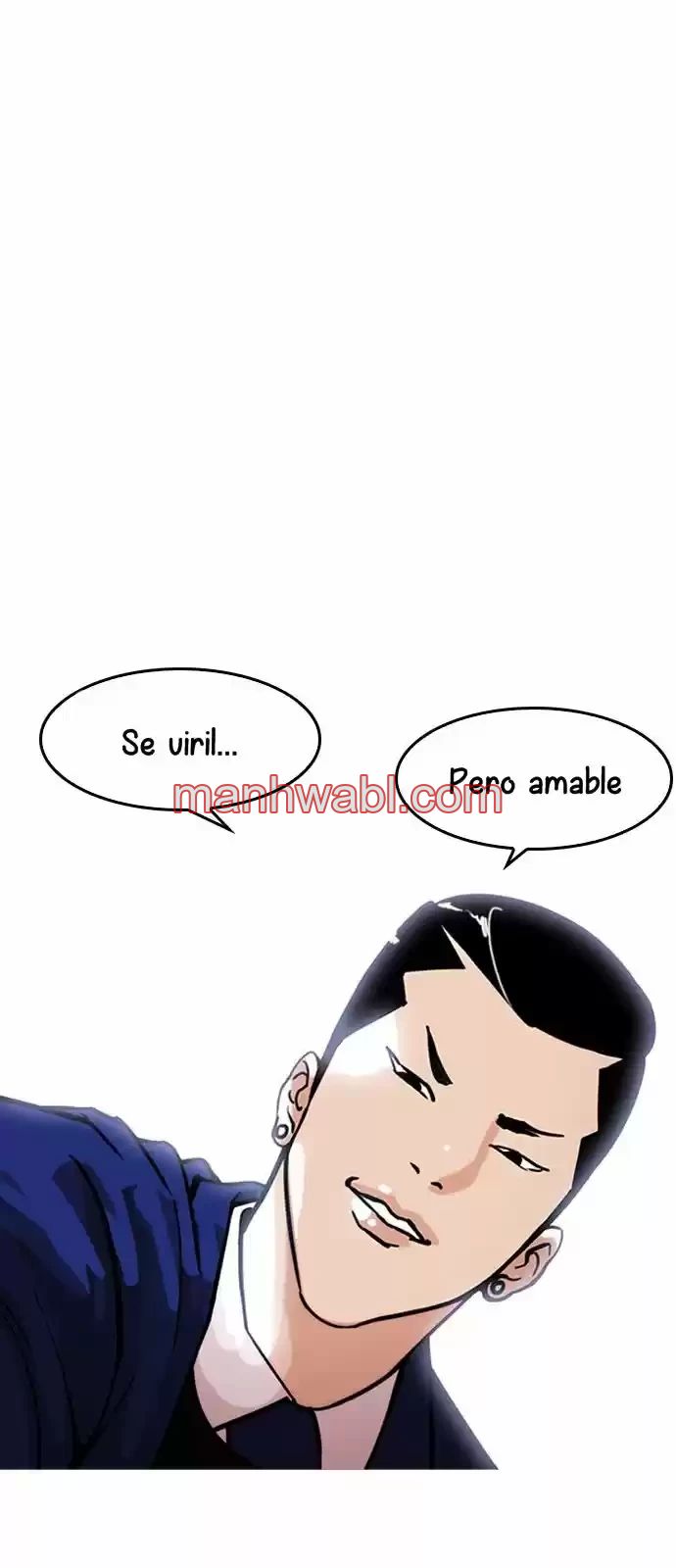 Nueva Cara - Capítulo 178_2 manhwa