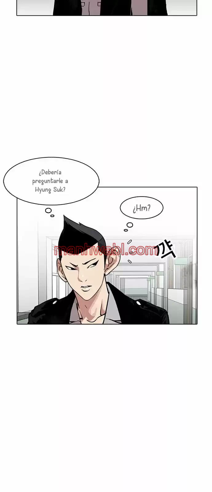 Nueva Cara - Capítulo 178_2 manhwa