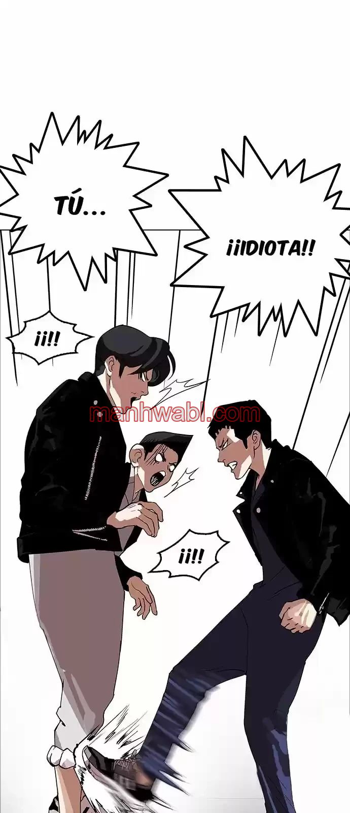 Nueva Cara - Capítulo 178_2 manhwa