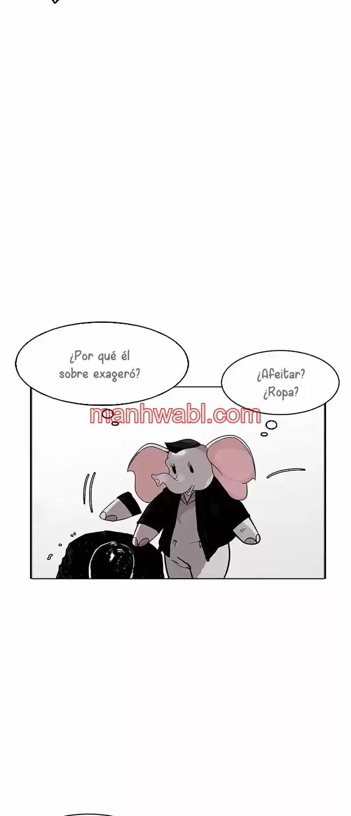 Nueva Cara - Capítulo 178_2 manhwa