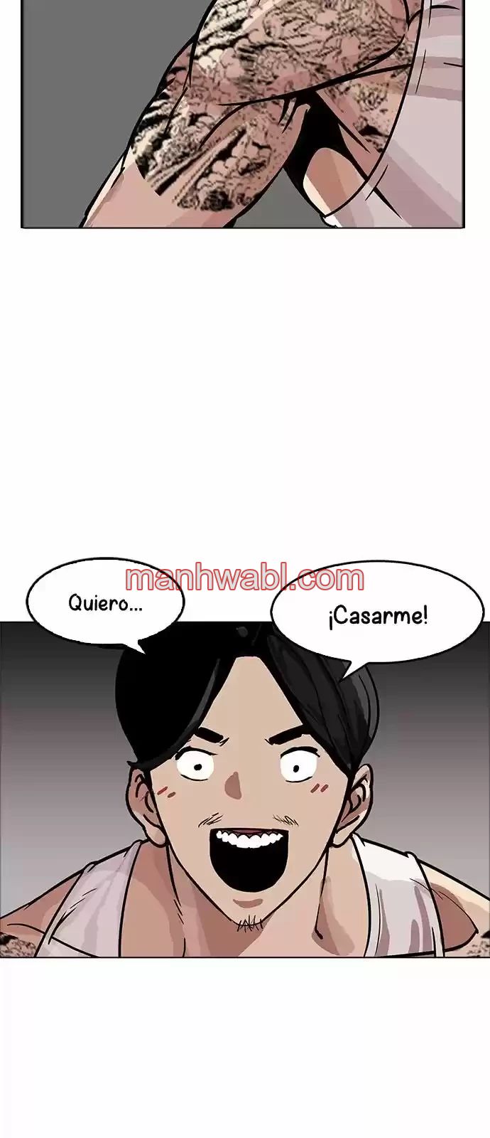Nueva Cara - Capítulo 178_3 manhwa