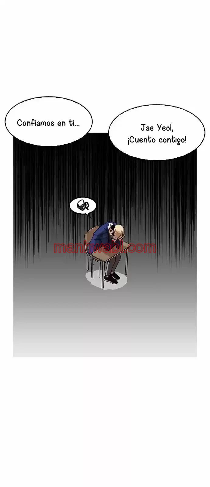 Nueva Cara - Capítulo 178_3 manhwa