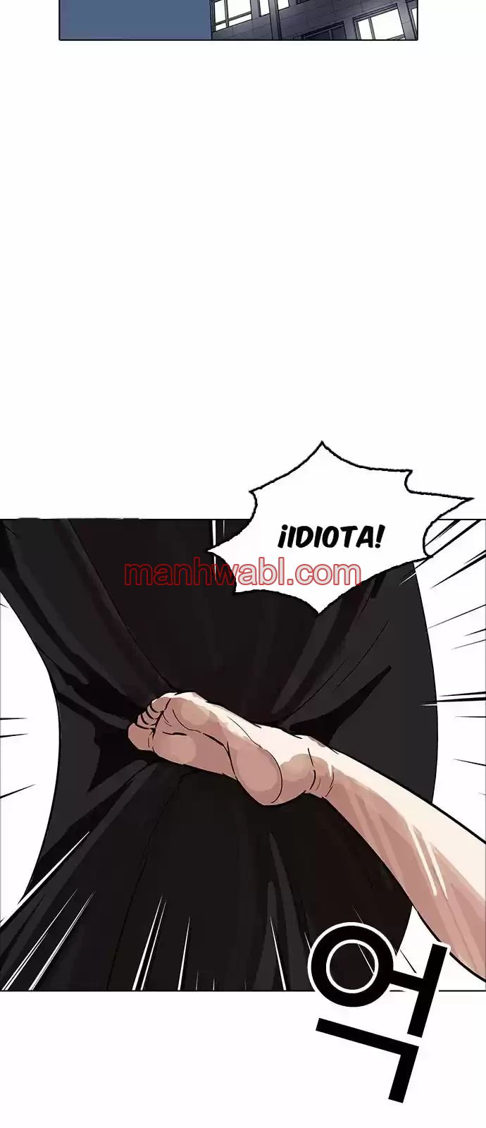 Nueva Cara - Capítulo 178_3 manhwa