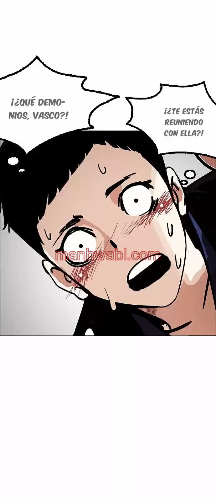 Nueva Cara - Capítulo 178_3 manhwa