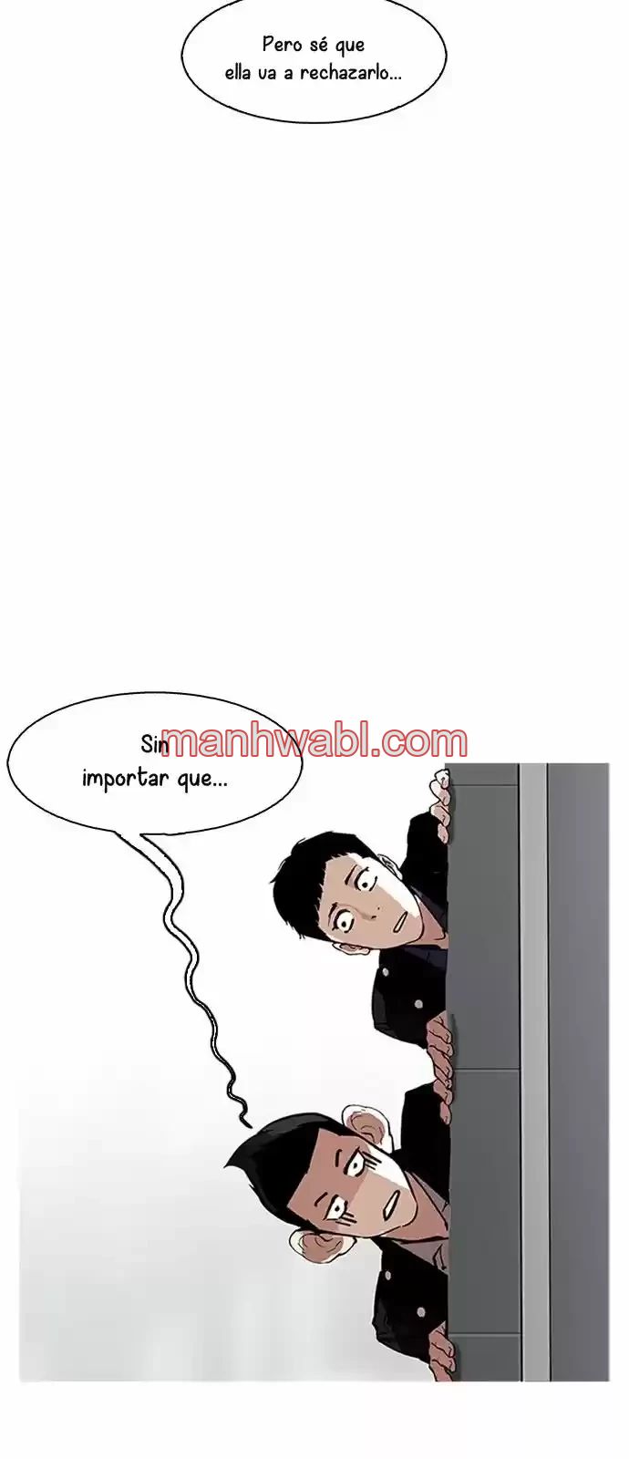 Nueva Cara - Capítulo 178_3 manhwa