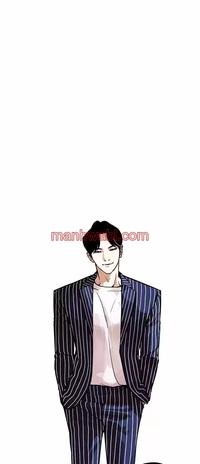 Nueva Cara - Capítulo 178_3 manhwa