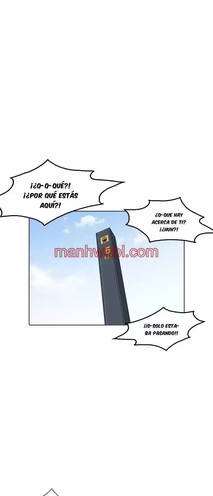 Nueva Cara - Capítulo 179 manhwa