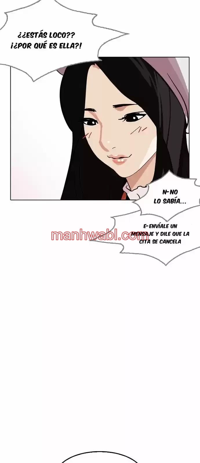 Nueva Cara - Capítulo 179 manhwa
