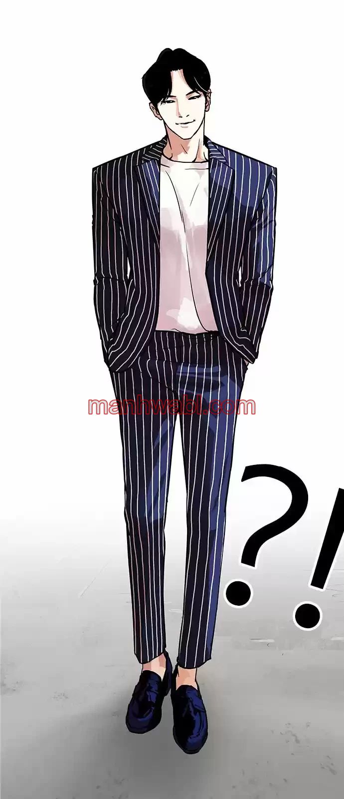 Nueva Cara - Capítulo 179 manhwa