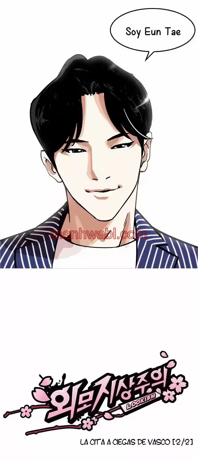 Nueva Cara - Capítulo 179 manhwa