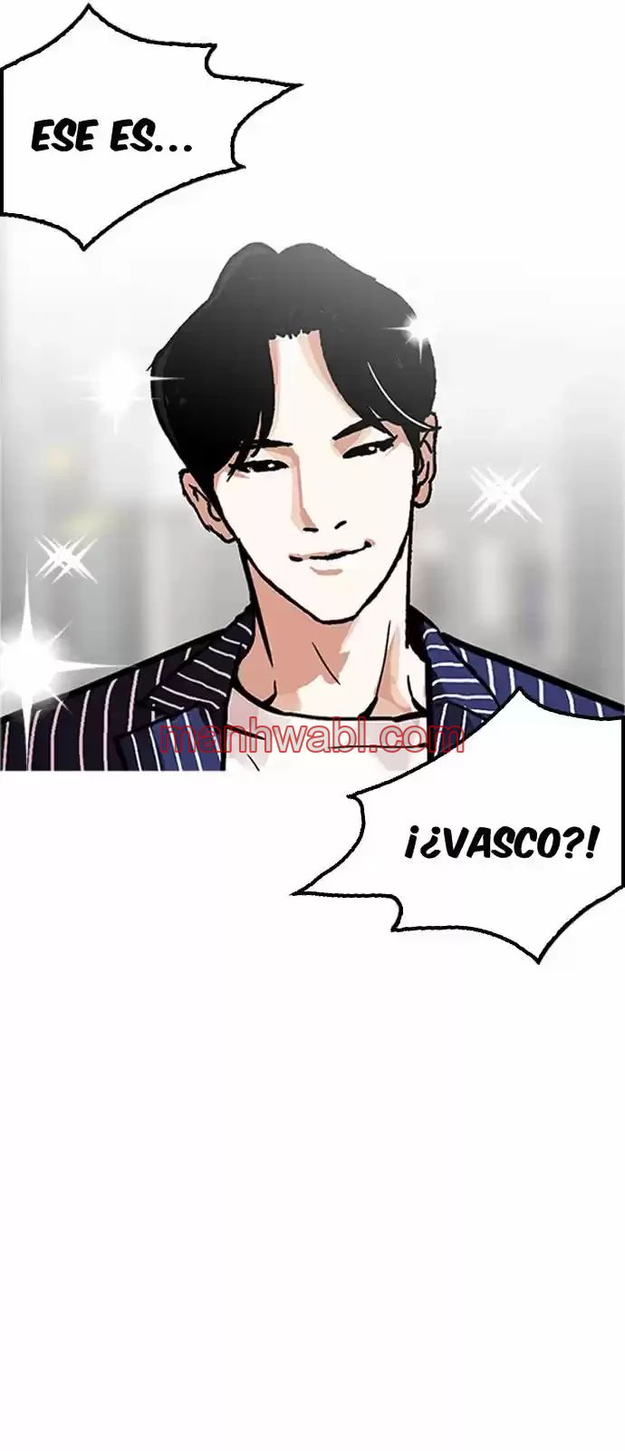 Nueva Cara - Capítulo 179 manhwa