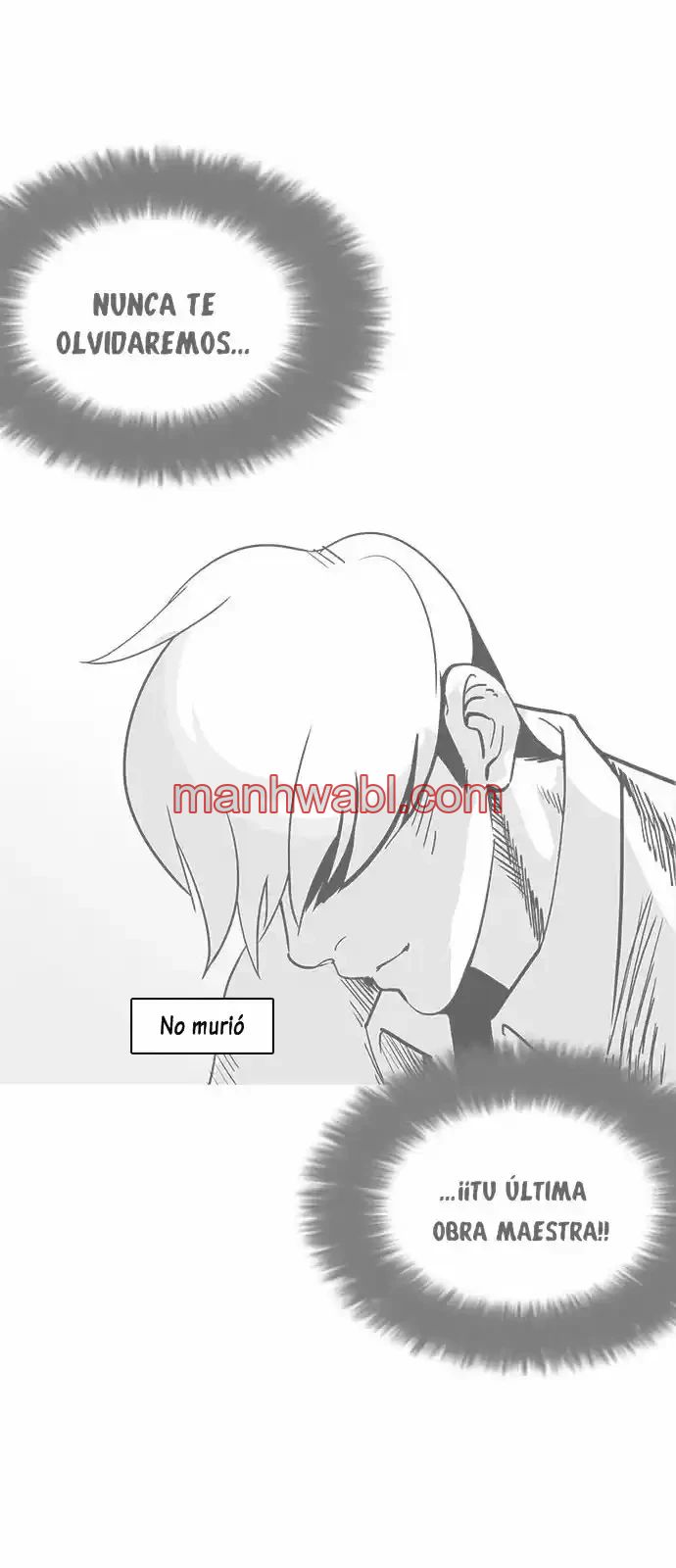 Nueva Cara - Capítulo 179 manhwa