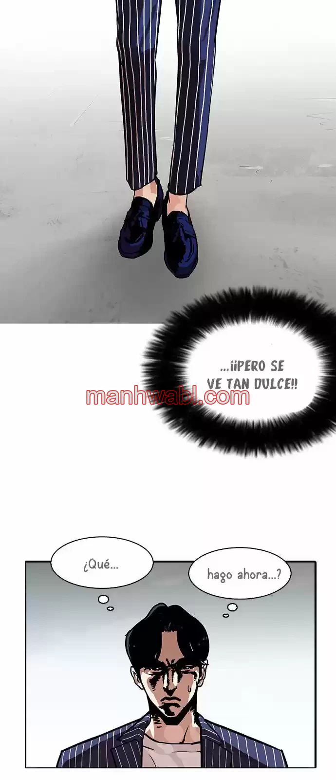 Nueva Cara - Capítulo 179 manhwa