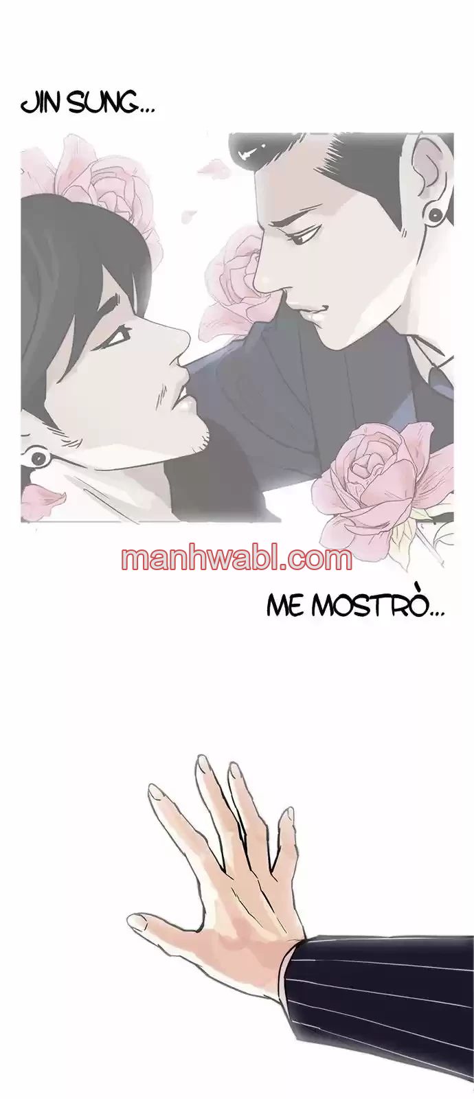 Nueva Cara - Capítulo 179 manhwa