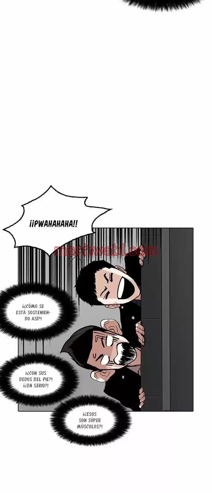 Nueva Cara - Capítulo 179 manhwa