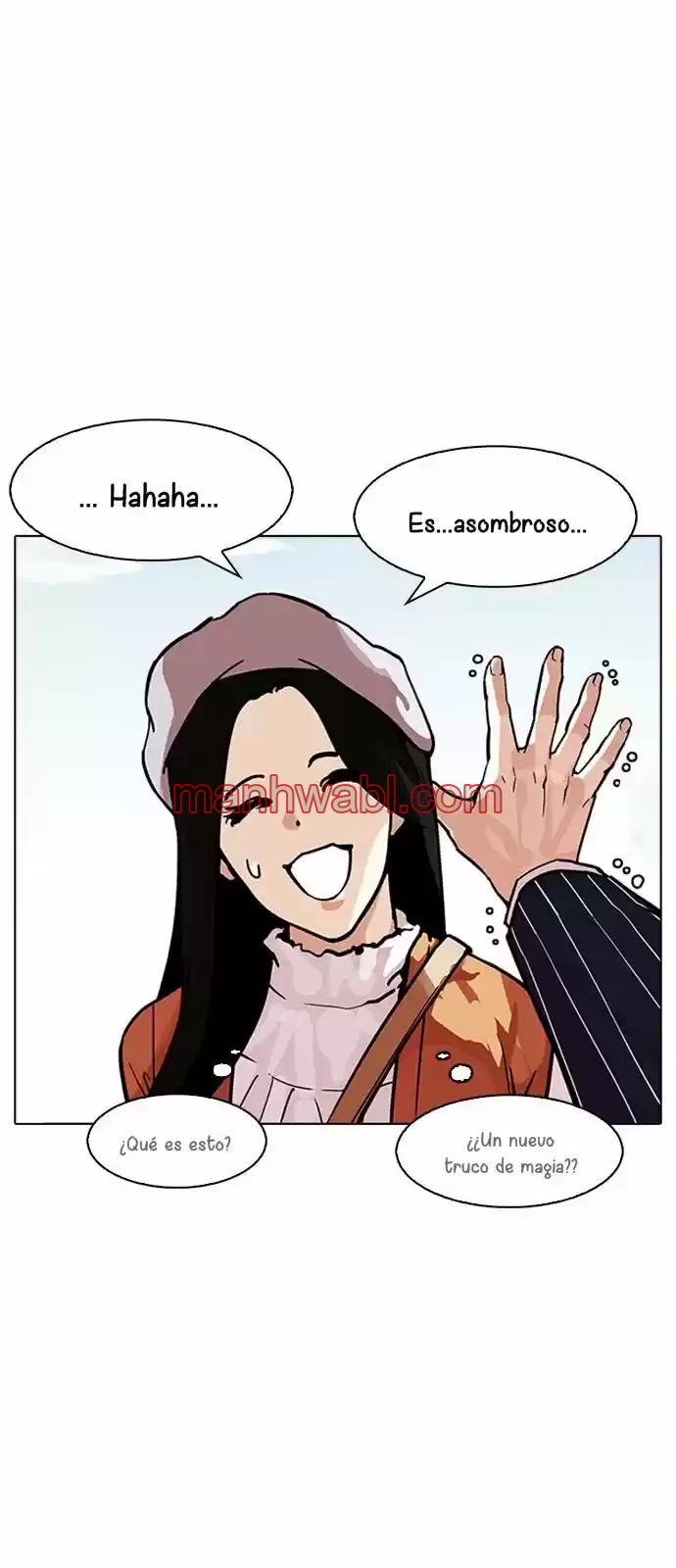 Nueva Cara - Capítulo 179 manhwa