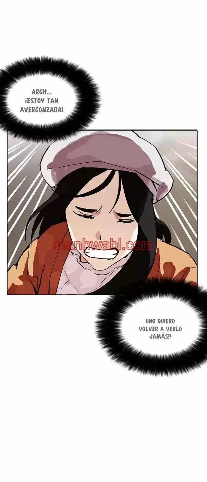 Nueva Cara - Capítulo 179_2 manhwa