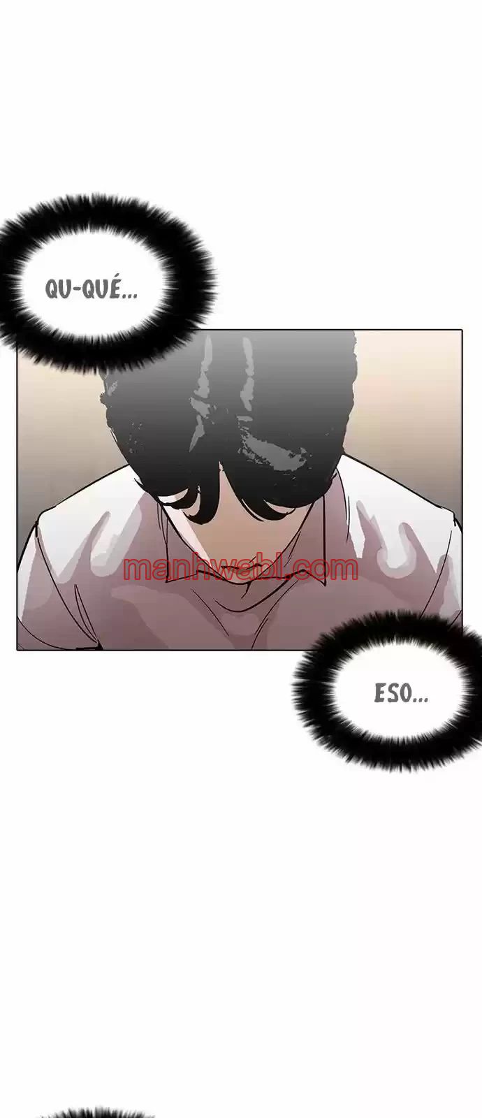 Nueva Cara - Capítulo 179_2 manhwa