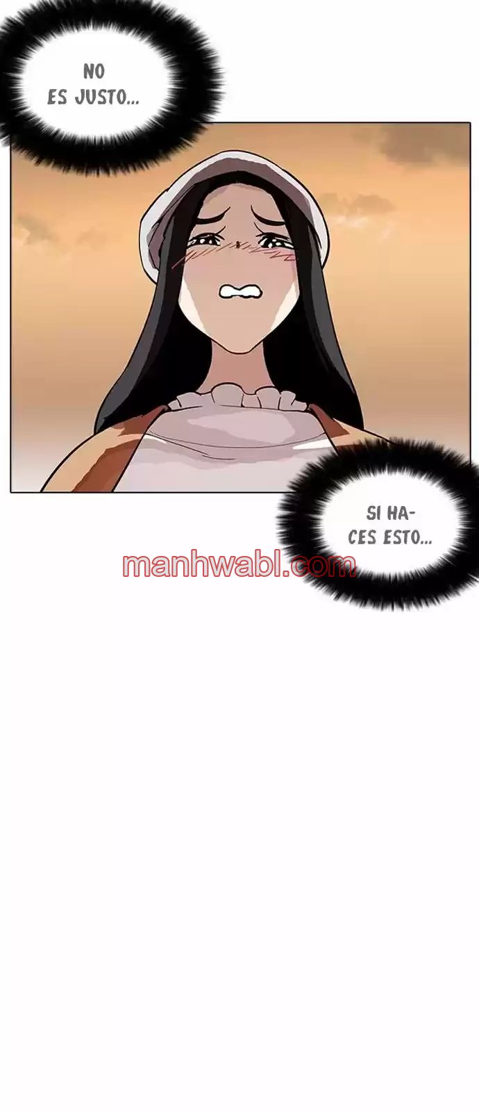 Nueva Cara - Capítulo 179_2 manhwa