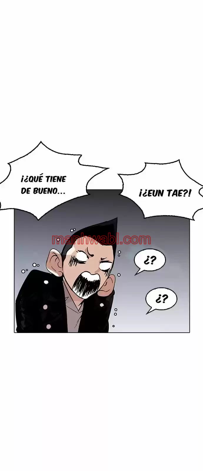 Nueva Cara - Capítulo 179_3 manhwa