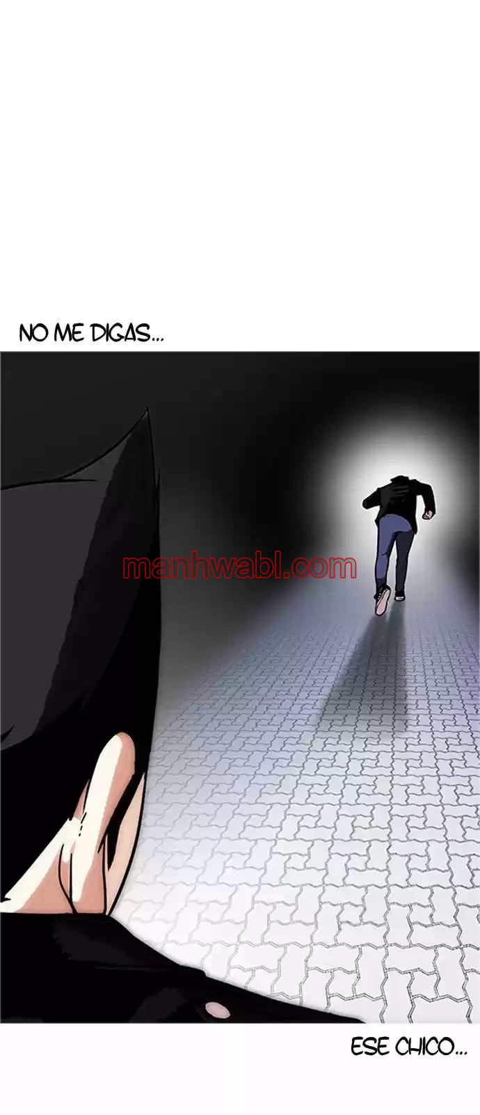 Nueva Cara - Capítulo 179_3 manhwa