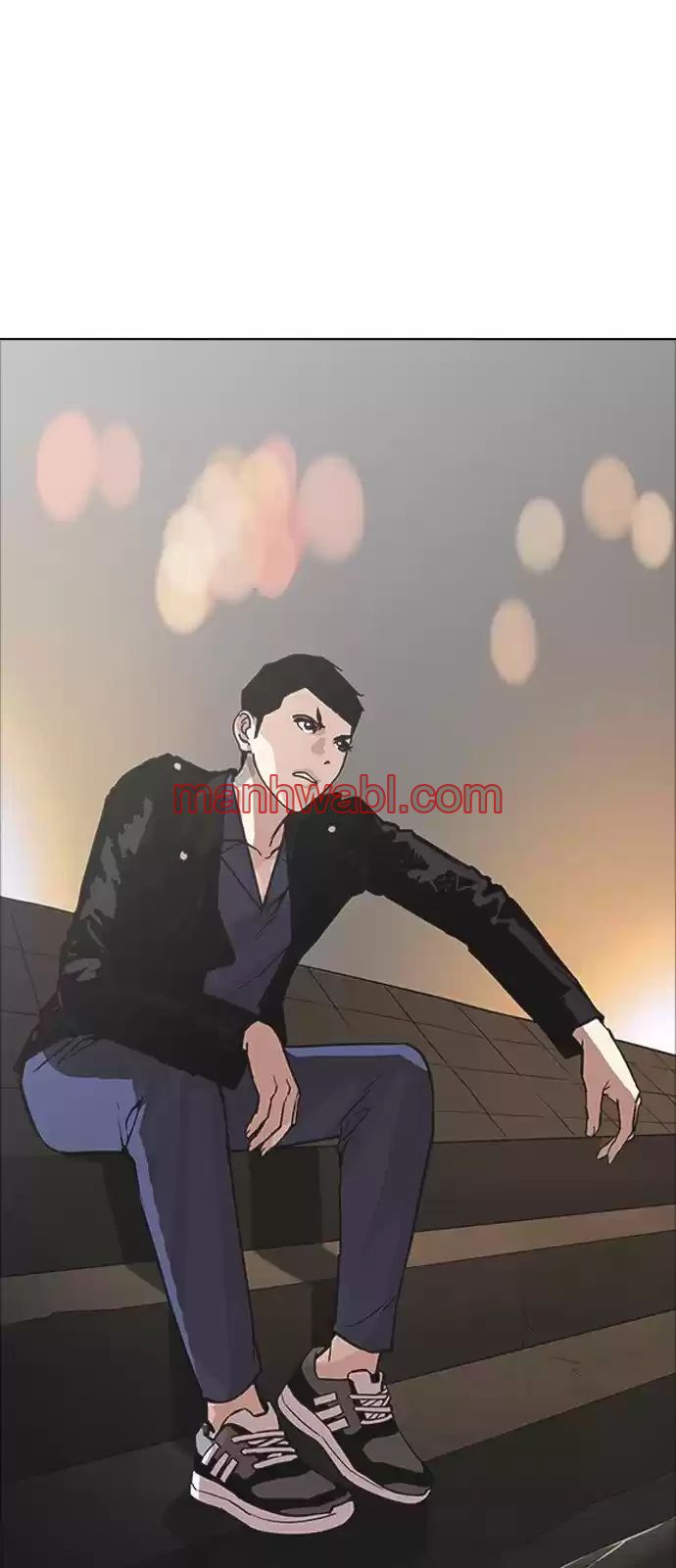 Nueva Cara - Capítulo 179_3 manhwa