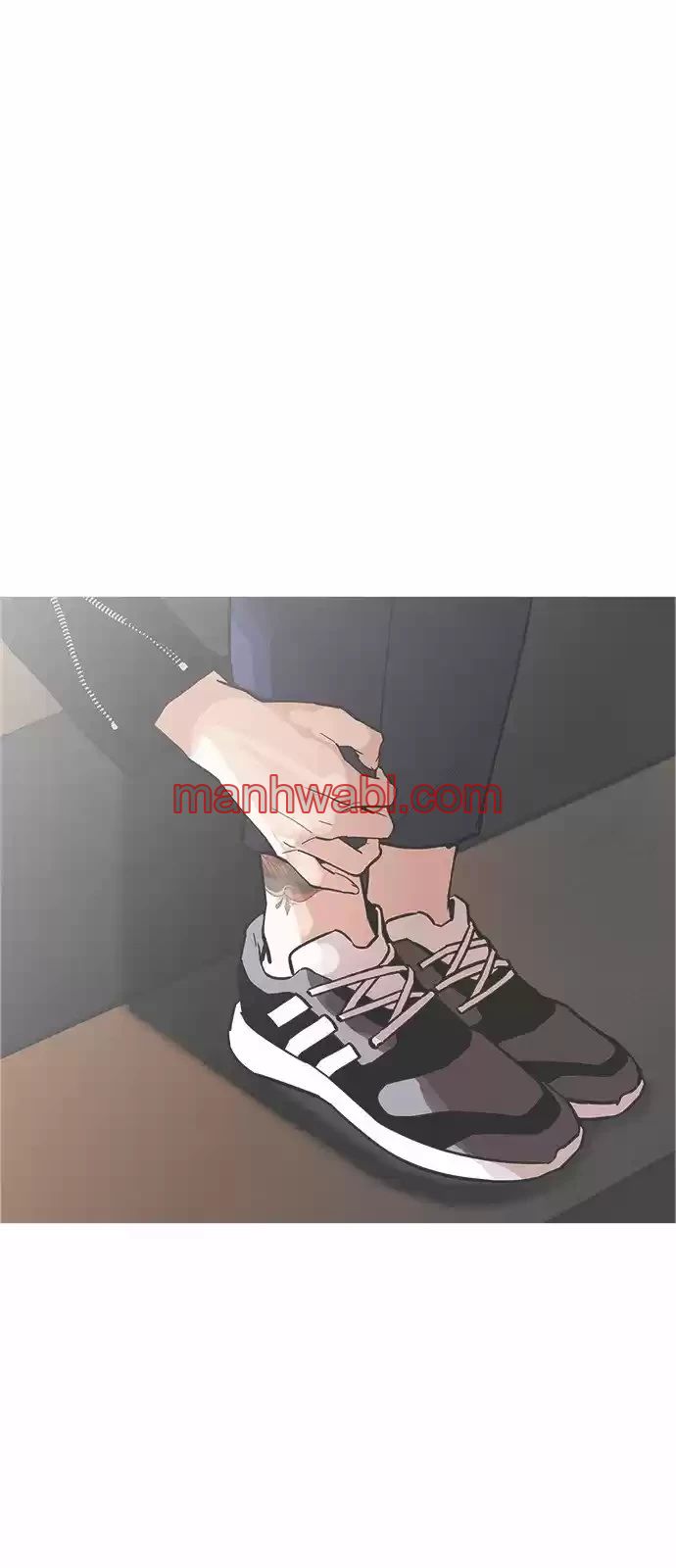 Nueva Cara - Capítulo 179_3 manhwa