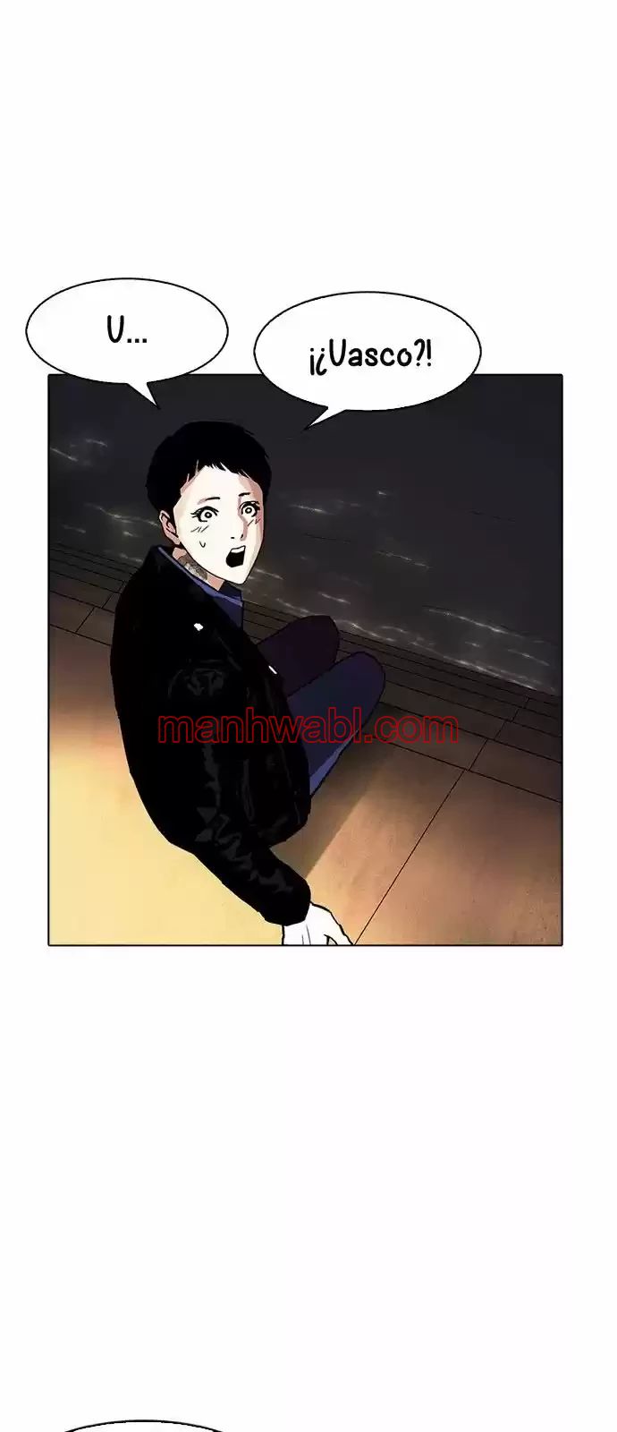 Nueva Cara - Capítulo 179_3 manhwa