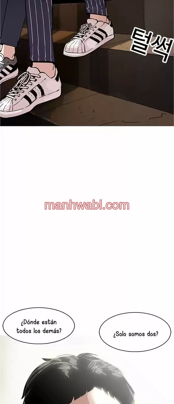 Nueva Cara - Capítulo 179_3 manhwa