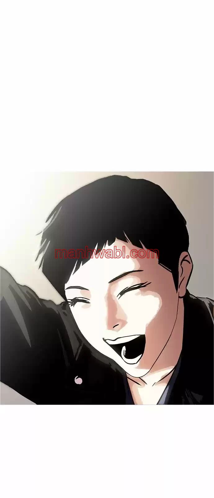 Nueva Cara - Capítulo 179_3 manhwa
