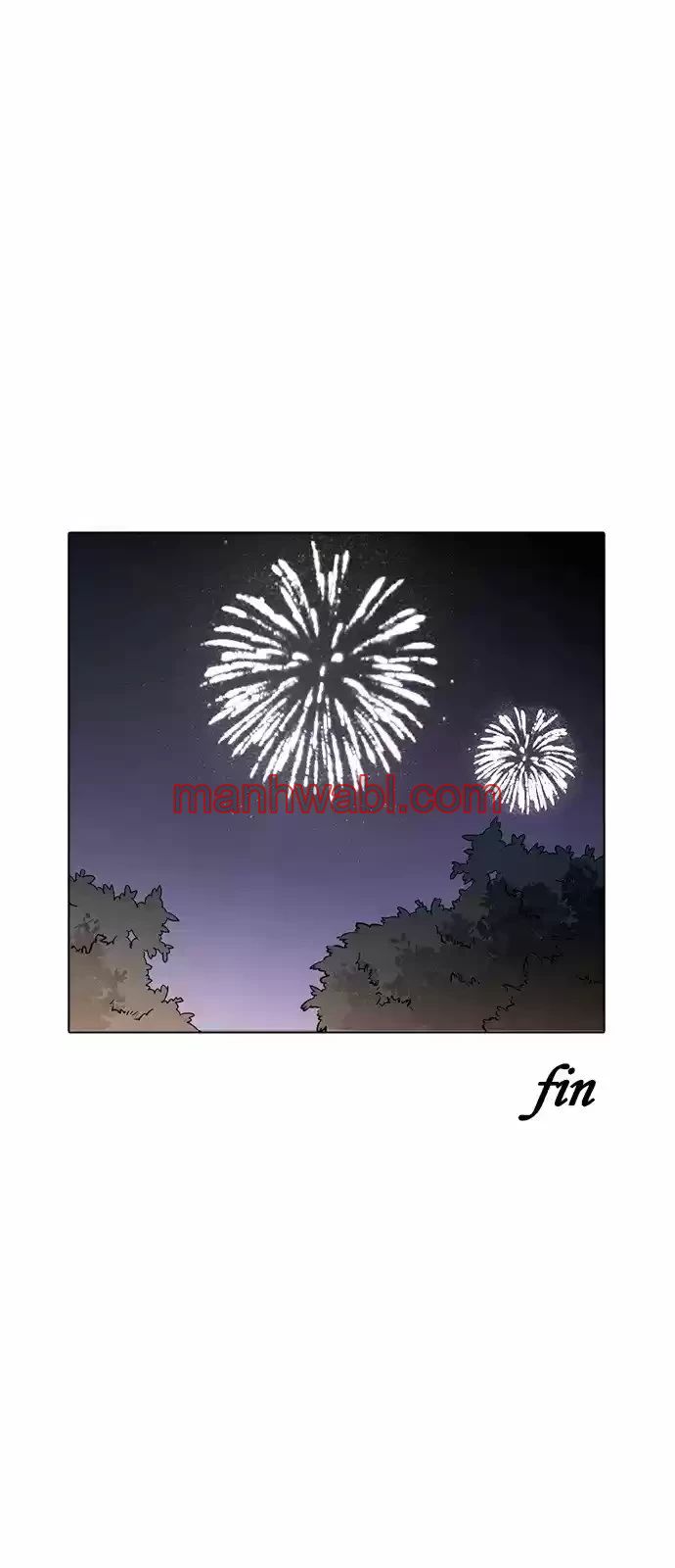 Nueva Cara - Capítulo 179_3 manhwa