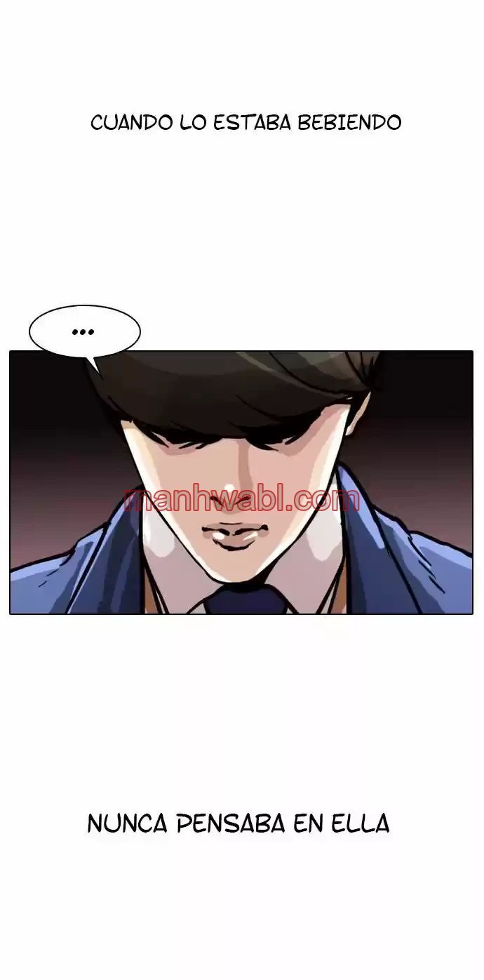 Nueva Cara - Capítulo 17_2 manhwa